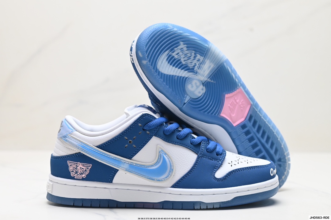 Nike Dunk Shoes